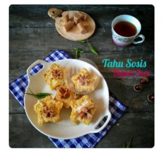Tahu Sosis