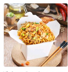 Mie Goreng