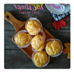 Sus Vanilla