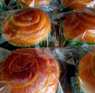 Roti Sarikaya